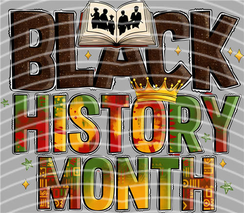 Black History in 1865-LY 275